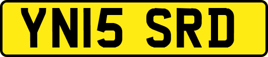 YN15SRD