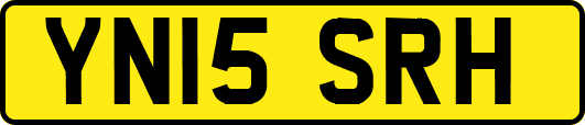 YN15SRH