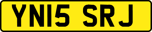 YN15SRJ