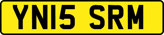 YN15SRM