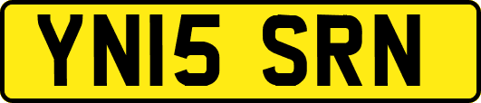 YN15SRN