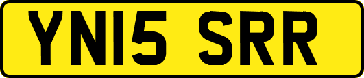 YN15SRR