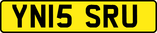 YN15SRU