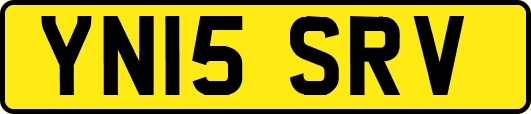YN15SRV