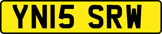 YN15SRW