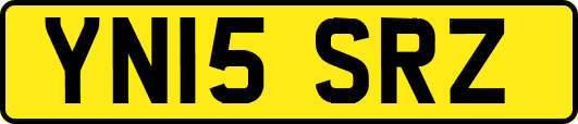 YN15SRZ