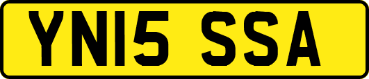 YN15SSA