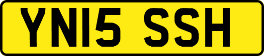 YN15SSH