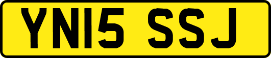 YN15SSJ
