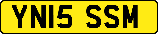 YN15SSM
