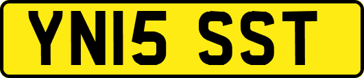 YN15SST