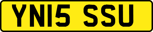 YN15SSU