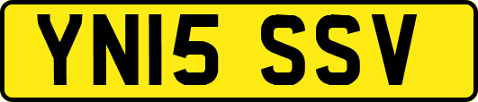 YN15SSV