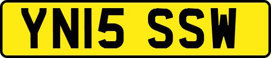 YN15SSW