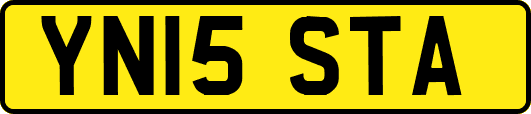 YN15STA