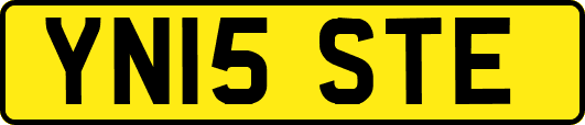 YN15STE