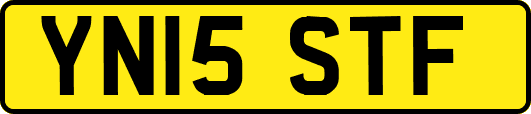 YN15STF