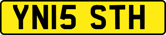 YN15STH