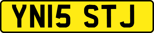 YN15STJ