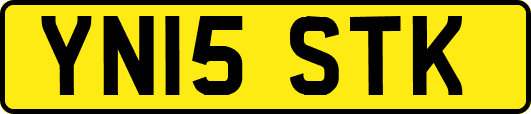 YN15STK