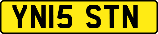 YN15STN