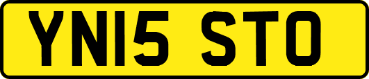 YN15STO