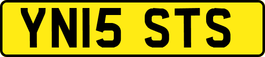 YN15STS