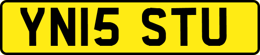 YN15STU