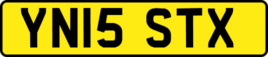YN15STX