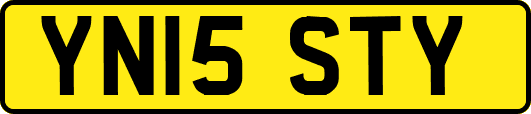 YN15STY