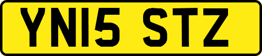 YN15STZ