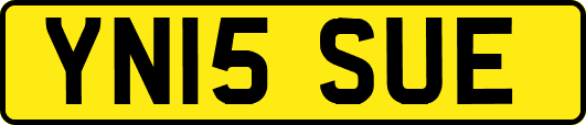 YN15SUE