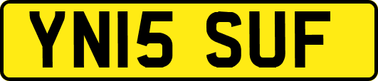 YN15SUF