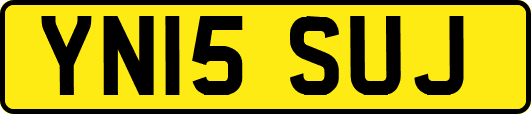 YN15SUJ