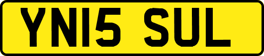 YN15SUL