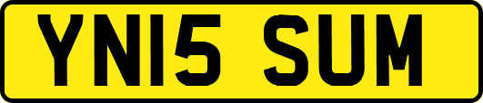 YN15SUM