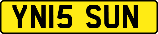 YN15SUN