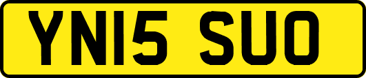 YN15SUO