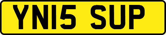 YN15SUP
