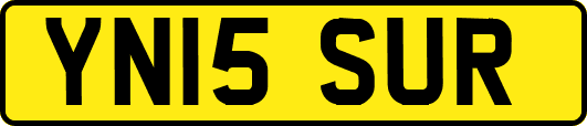 YN15SUR