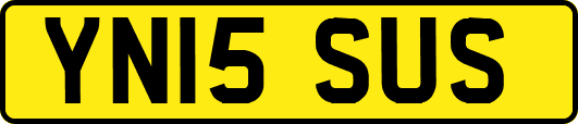 YN15SUS