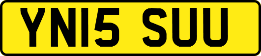 YN15SUU