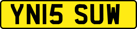 YN15SUW