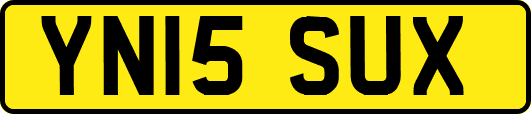 YN15SUX
