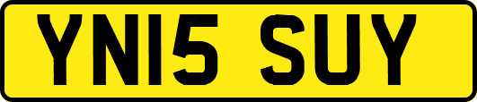 YN15SUY