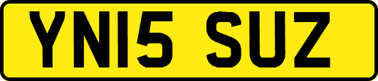 YN15SUZ