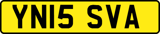 YN15SVA