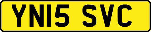 YN15SVC