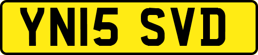 YN15SVD