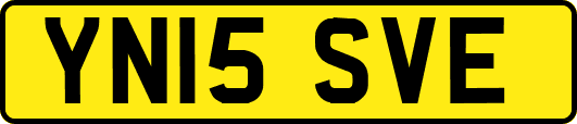 YN15SVE